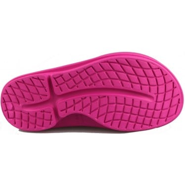 OOFOS OORIGINAL FUCHSIA