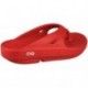 OOFOS OORIGINAL ROJO