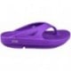 OOFOS OORIGINAL MORADO