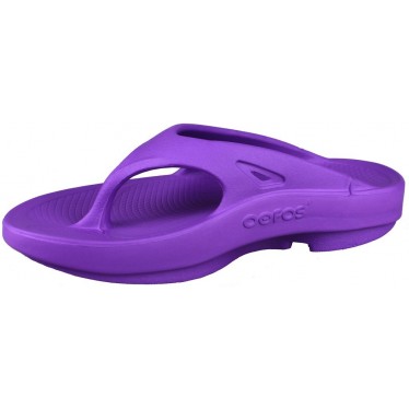OOFOS OORIGINAL MORADO