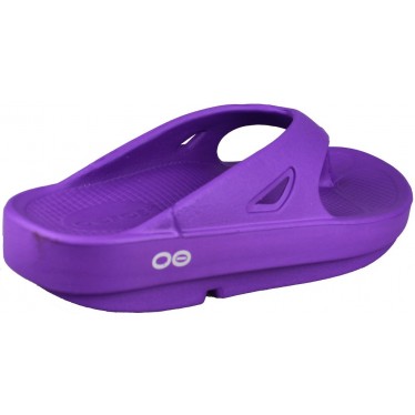 OOFOS OORIGINAL MORADO