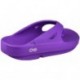 OOFOS OORIGINAL MORADO