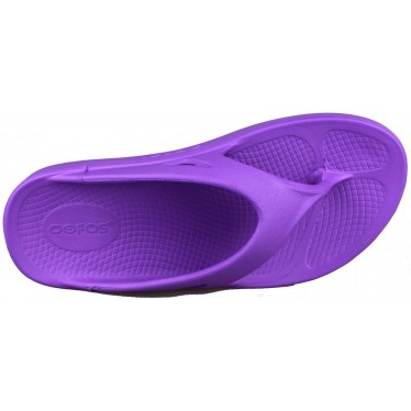 OOFOS OORIGINAL MORADO