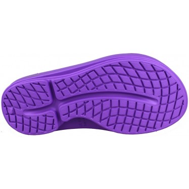 OOFOS OORIGINAL MORADO