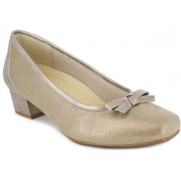 Zapatos de salón Doctor Cutillas 81199 Lazo PICO