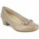 Zapatos de salón Doctor Cutillas 81199 Lazo PICO