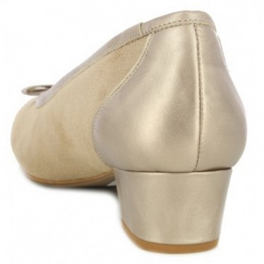 Zapatos de salón Doctor Cutillas 81199 Lazo PICO