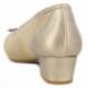 Zapatos de salón Doctor Cutillas 81199 Lazo PICO