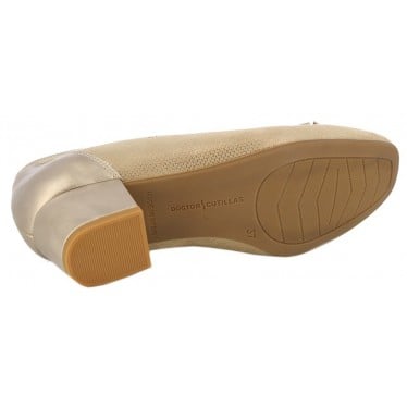 Zapatos de salón Doctor Cutillas 81199 Lazo PICO