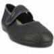 Bailarina Doctor Cutillas 10728 Autoadherente NEGRO