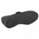 Bailarina Doctor Cutillas 10728 Autoadherente NEGRO