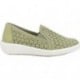MOCASÍN DOCTOR CUTILLAS 38465 NEW YORK KAKI