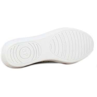 MOCASÍN DOCTOR CUTILLAS 38465 NEW YORK KAKI