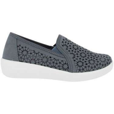 MOCASÍN DOCTOR CUTILLAS 38465 NEW YORK PACIFICO