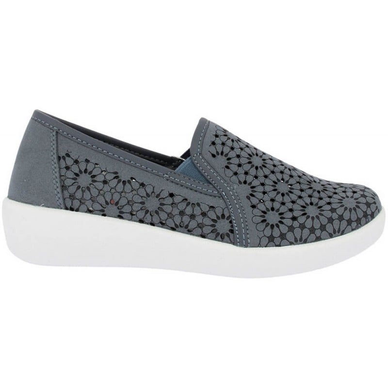MOCASÍN DOCTOR CUTILLAS 38465 NEW YORK PACIFICO