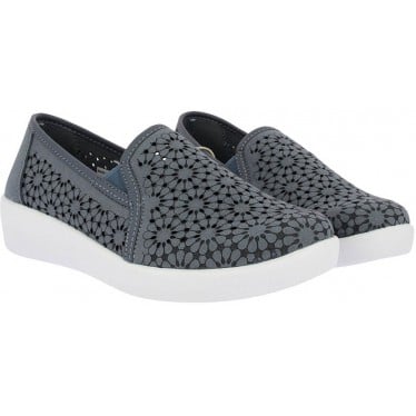 MOCASÍN DOCTOR CUTILLAS 38465 NEW YORK PACIFICO