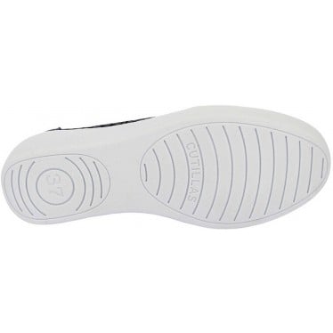 MOCASÍN DOCTOR CUTILLAS 38465 NEW YORK PACIFICO
