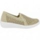 MOCASÍN DOCTOR CUTILLAS 38465 NEW YORK PLATINO