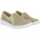 MOCASÍN DOCTOR CUTILLAS 38465 NEW YORK PLATINO