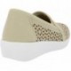 MOCASÍN DOCTOR CUTILLAS 38465 NEW YORK PLATINO