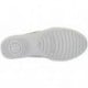 MOCASÍN DOCTOR CUTILLAS 38465 NEW YORK PLATINO