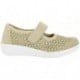 BAILARINA DOCTOR CUTILLAS NEW YORK 38470 PLATINO