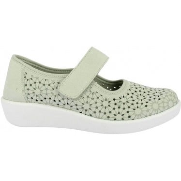 BAILARINA DOCTOR CUTILLAS NEW YORK 38470 HIELO