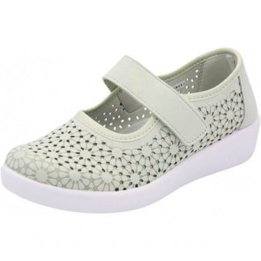 BAILARINA DOCTOR CUTILLAS NEW YORK 38470 HIELO