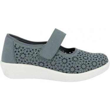 BAILARINA DOCTOR CUTILLAS NEW YORK 38470 PACIFICO