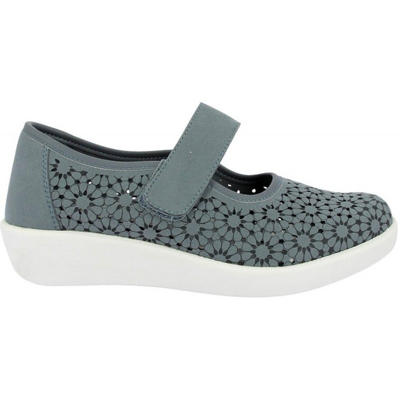 BAILARINA DOCTOR CUTILLAS NEW YORK 38470 PACIFICO