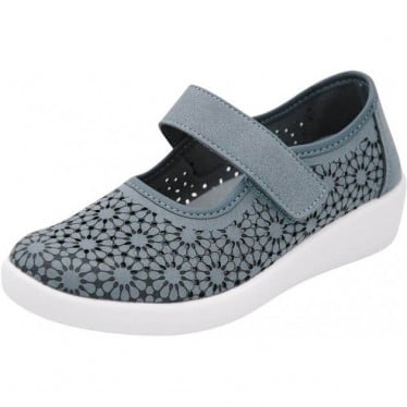 BAILARINA DOCTOR CUTILLAS NEW YORK 38470 PACIFICO