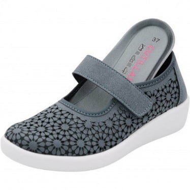BAILARINA DOCTOR CUTILLAS NEW YORK 38470 PACIFICO