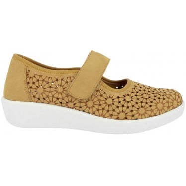 BAILARINA DOCTOR CUTILLAS NEW YORK 38470 CUERO
