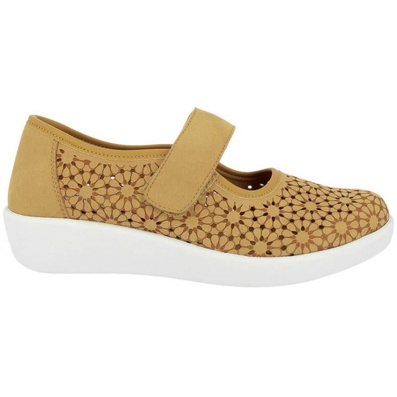 BAILARINA DOCTOR CUTILLAS NEW YORK 38470 CUERO