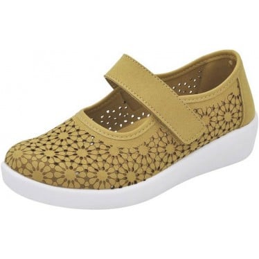 BAILARINA DOCTOR CUTILLAS NEW YORK 38470 CUERO