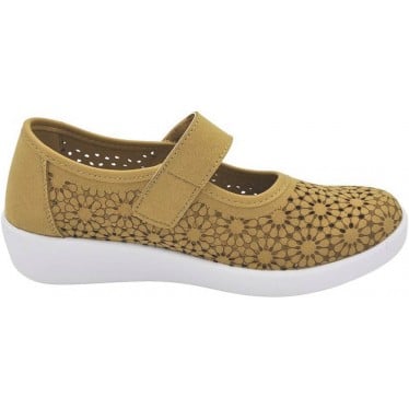 BAILARINA DOCTOR CUTILLAS NEW YORK 38470 CUERO