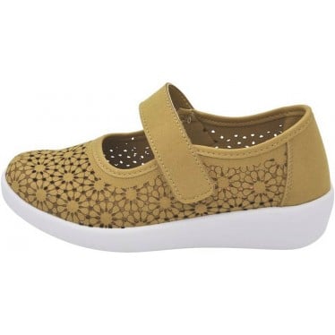 BAILARINA DOCTOR CUTILLAS NEW YORK 38470 CUERO
