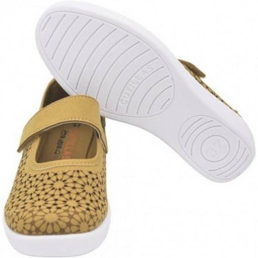 BAILARINA DOCTOR CUTILLAS NEW YORK 38470 CUERO