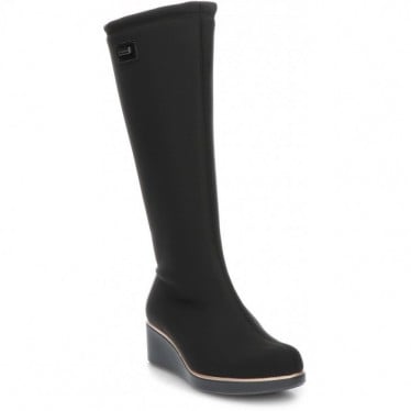 BOTAS DOCTOR CUTILLAS SECOTEX 64818 NEGRO