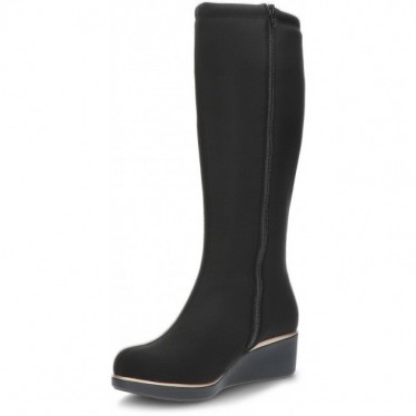 BOTAS DOCTOR CUTILLAS SECOTEX 64818 NEGRO