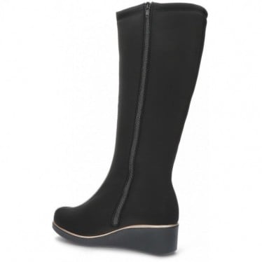 BOTAS DOCTOR CUTILLAS SECOTEX 64818 NEGRO