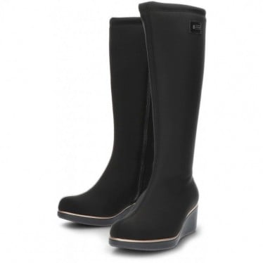 BOTAS DOCTOR CUTILLAS SECOTEX 64818 NEGRO
