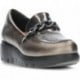 MOCASIN DOCTOR CUTILLAS 89544 CHAROL MARRON