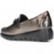 MOCASIN DOCTOR CUTILLAS 89544 CHAROL MARRON