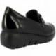 MOCASIN DOCTOR CUTILLAS 89544 CHAROL NEGRO