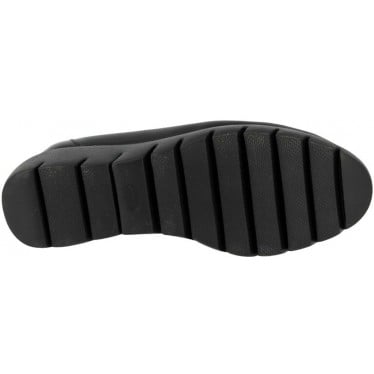 MOCASIN DOCTOR CUTILLAS 89544 CHAROL NEGRO
