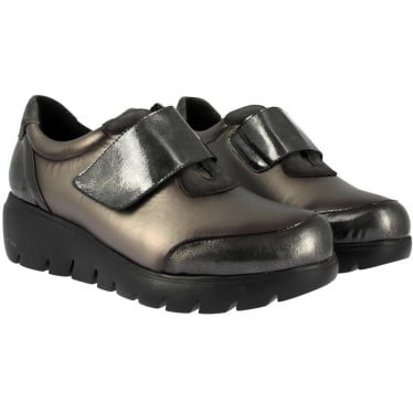 DEPORTIVA DOCTOR CUTILLAS DENVER 89543 MARRON