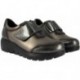 DEPORTIVA DOCTOR CUTILLAS DENVER 89543 MARRON