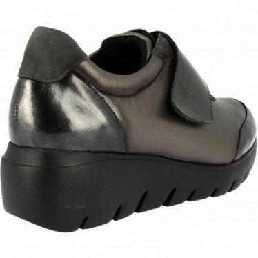 DEPORTIVA DOCTOR CUTILLAS DENVER 89543 MARRON