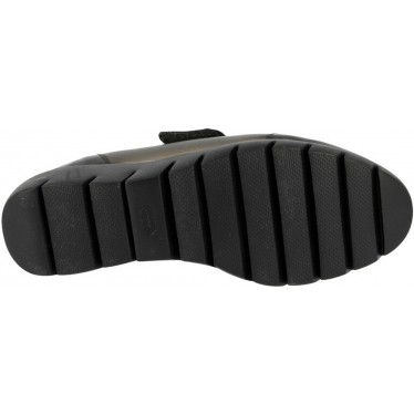 DEPORTIVA DOCTOR CUTILLAS DENVER 89543 MARRON
